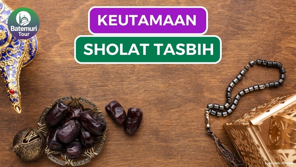 7 Keutamaan Sholat Tasbih dalam Islam, Benarkah Bantu Temukan Jodoh?